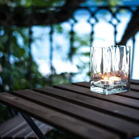 Rosa Tea 빌라